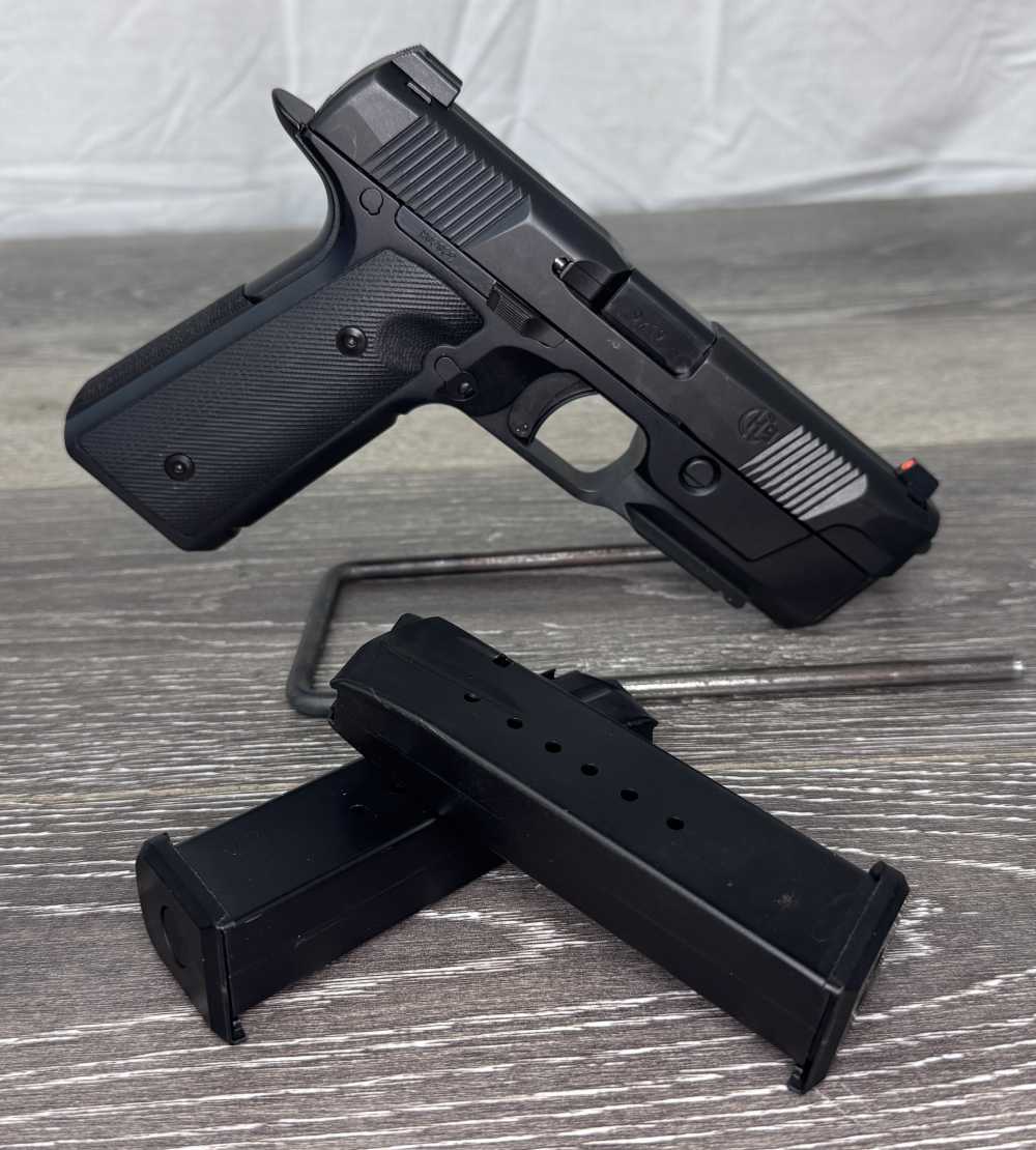 Hudson H9 Original Collectors Item 9mm -img-0