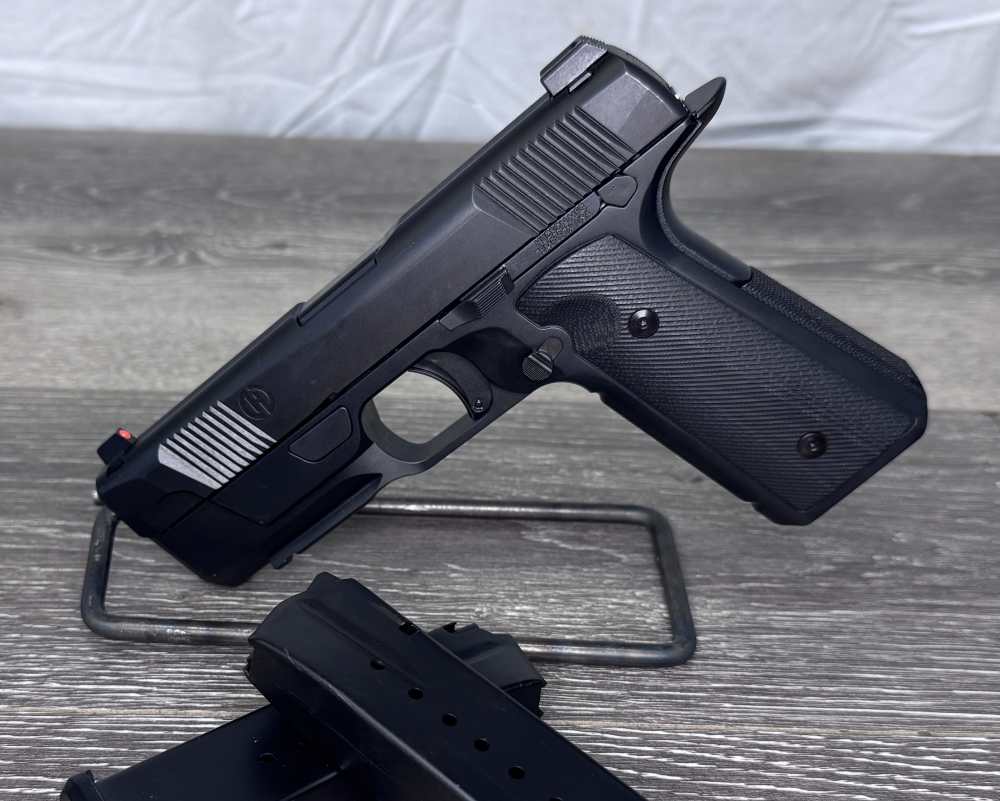 Hudson H9 Original Collectors Item 9mm -img-2