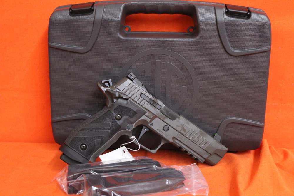 Sig Sauer P226 X-Five Legion NEW! Free Layaway!-img-0