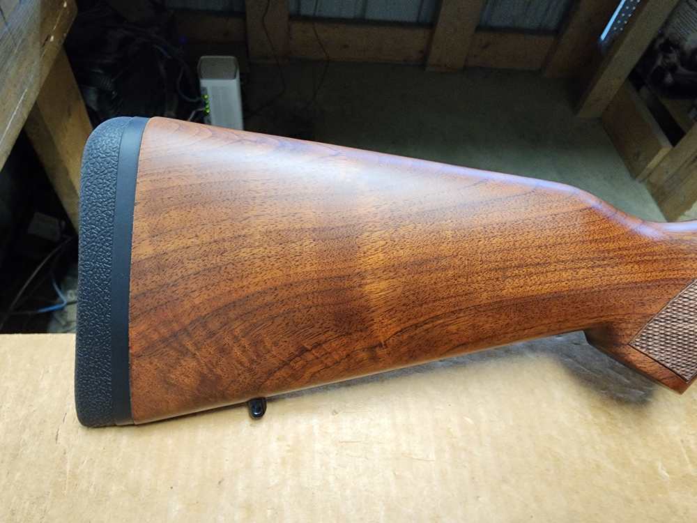 PICS! NEW HENRY H15 SINGLE SHOT RIFLE 556 NATO 223 22" WALNUT BREAK ACTION-img-0