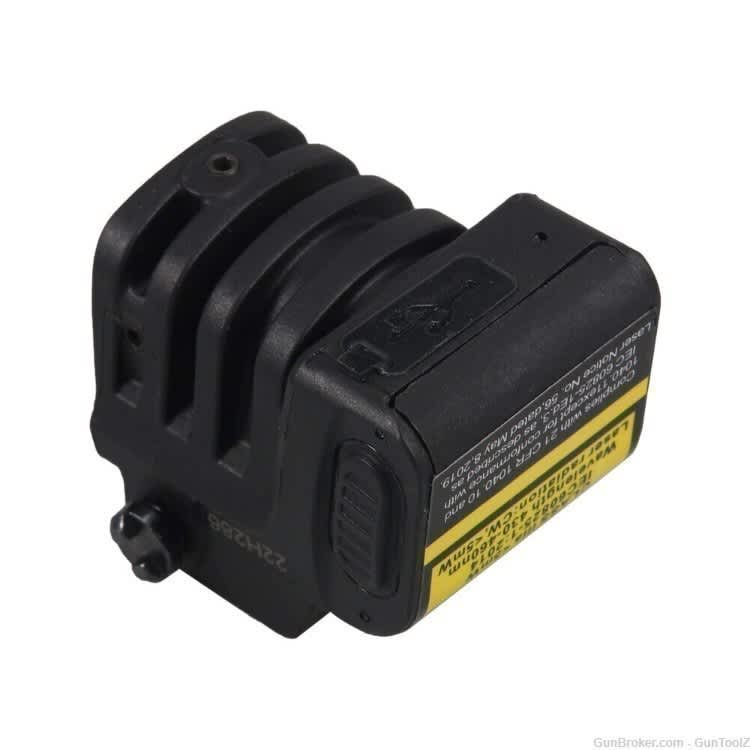 GTZ Compact Green Handgun Laser USB rechargeable LOW$$-img-1