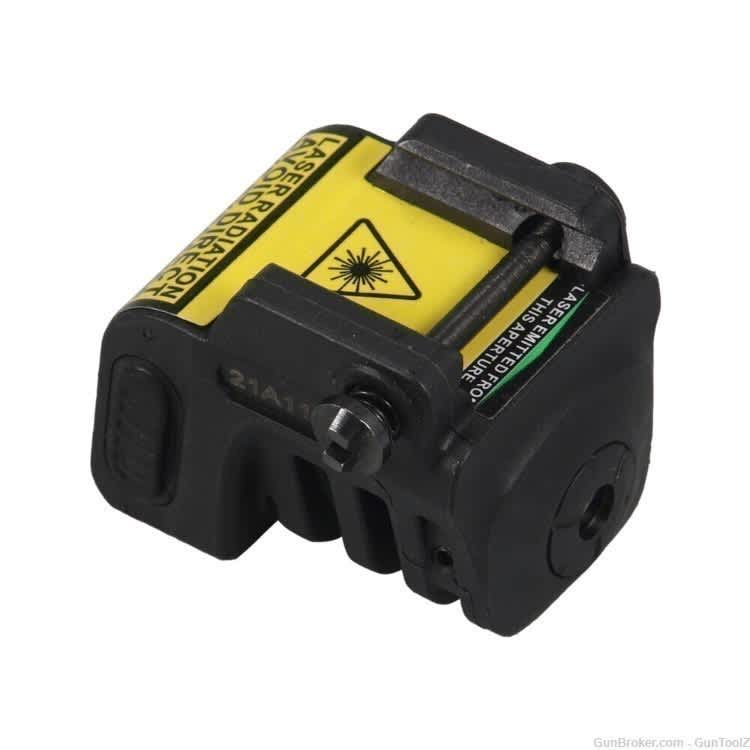 GTZ Compact Green Handgun Laser USB rechargeable LOW$$-img-7