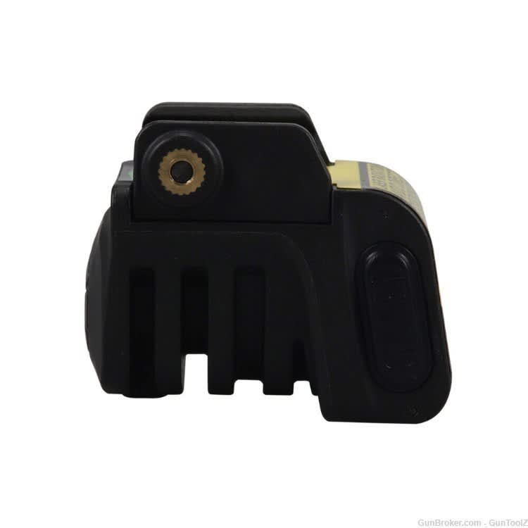 GTZ Compact Green Handgun Laser USB rechargeable LOW$$-img-5
