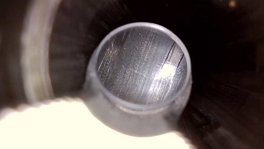 Springfield Armory M1a / M14 22" GI Pattern Take - Off Barrel (7)-img-12