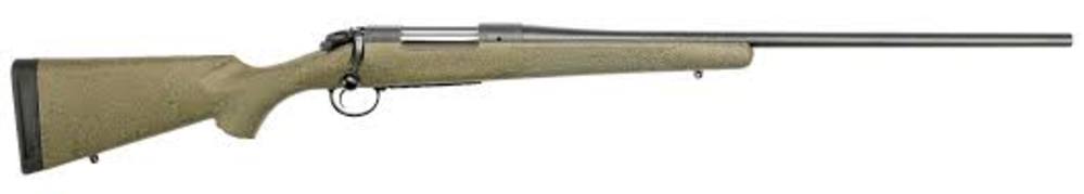 Bergara B-14 Hunter 6.5 Creedmoor 043125015757-img-0