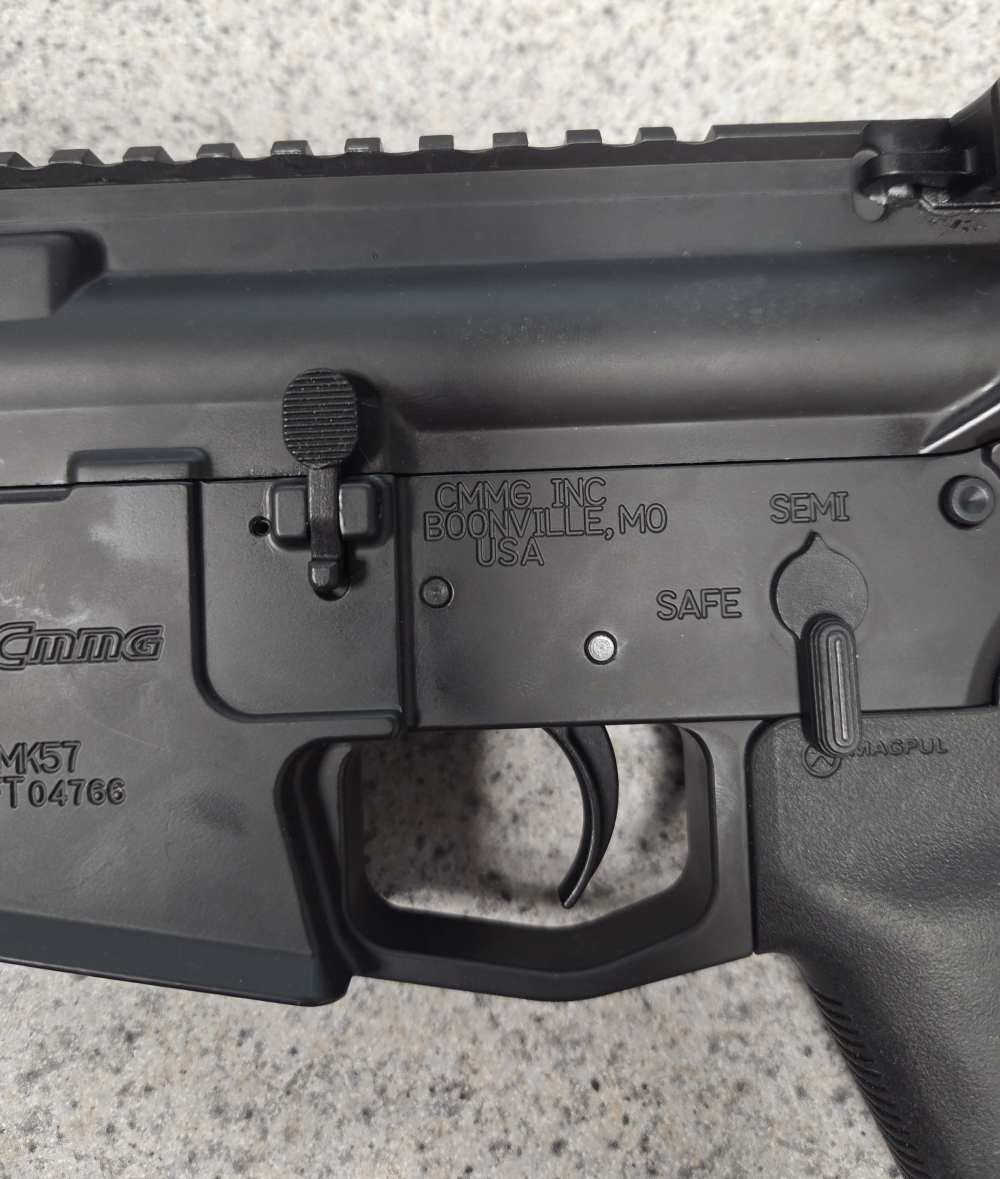 CMMG Banshee MK57-img-5
