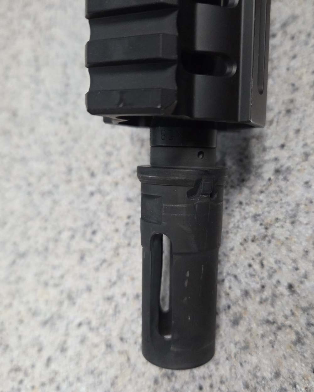 CMMG Banshee MK57-img-6