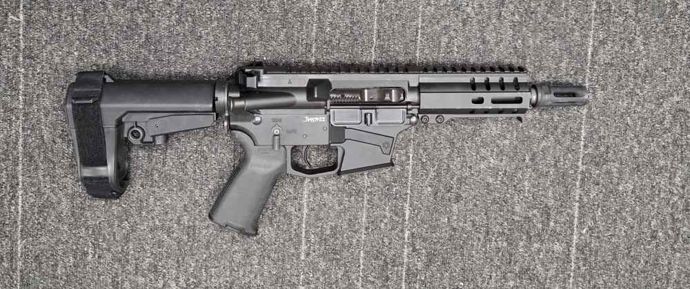 CMMG Banshee MK57-img-1