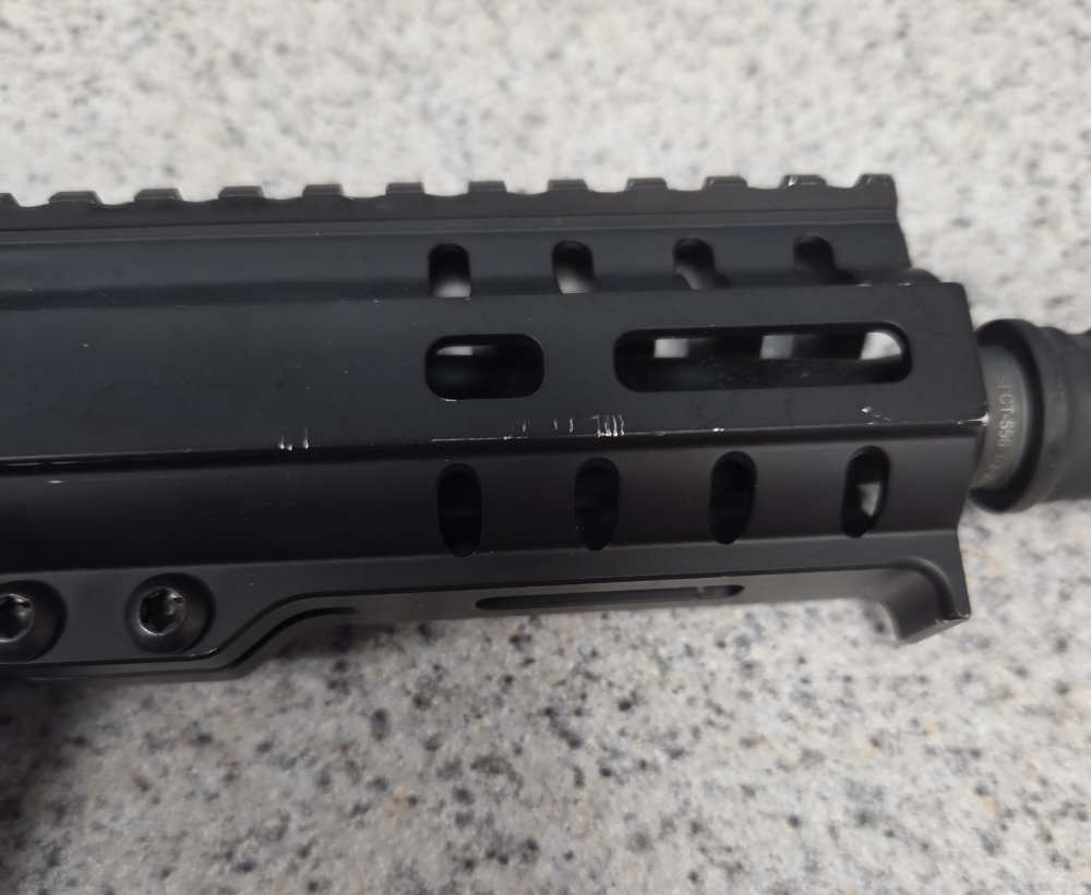 CMMG Banshee MK57-img-8