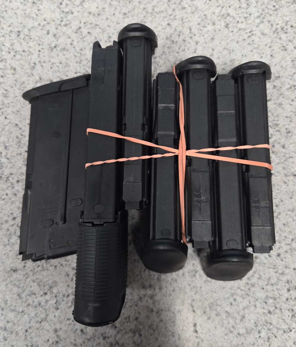 CMMG Banshee MK57-img-12