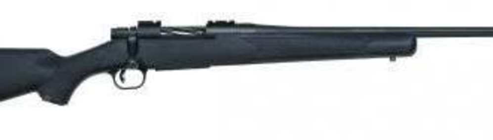 Mossberg Patriot Bolt Action Rifle 270 Win 27884-img-1