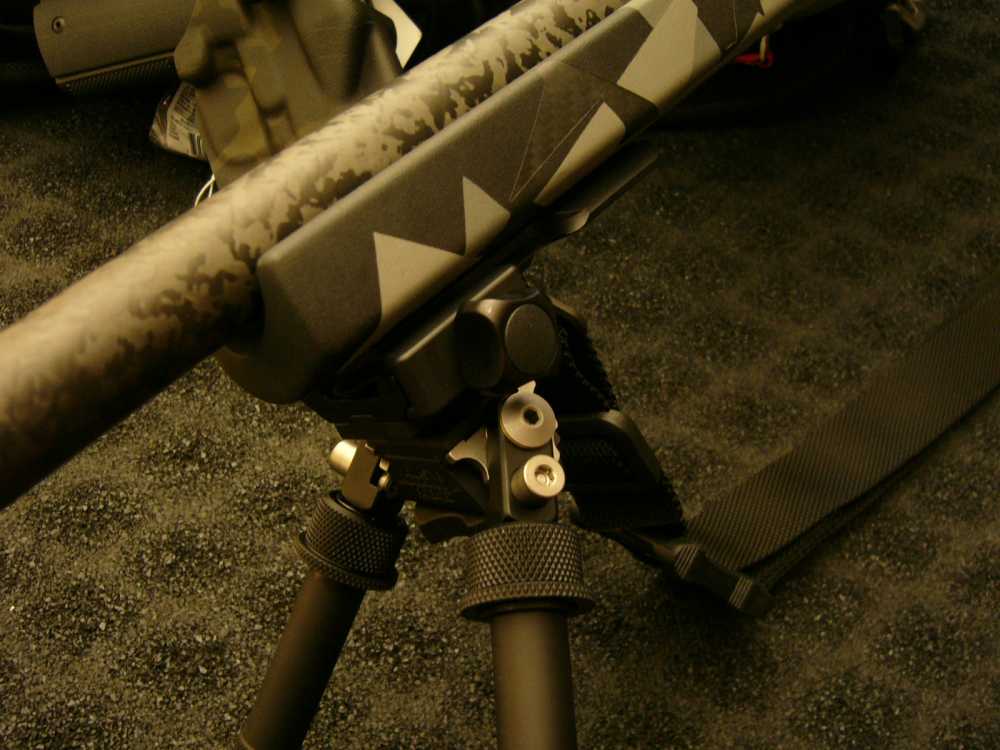 PROOF ELEVATION FDX PXT 153956 LEUPOLD GUNWERKS RETICLE 7 PRC 1200 YARDS -img-16