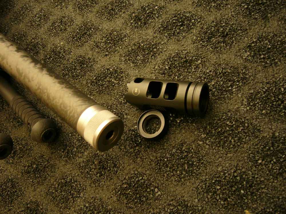 PROOF ELEVATION FDX PXT 153956 LEUPOLD GUNWERKS RETICLE 7 PRC 1200 YARDS -img-35