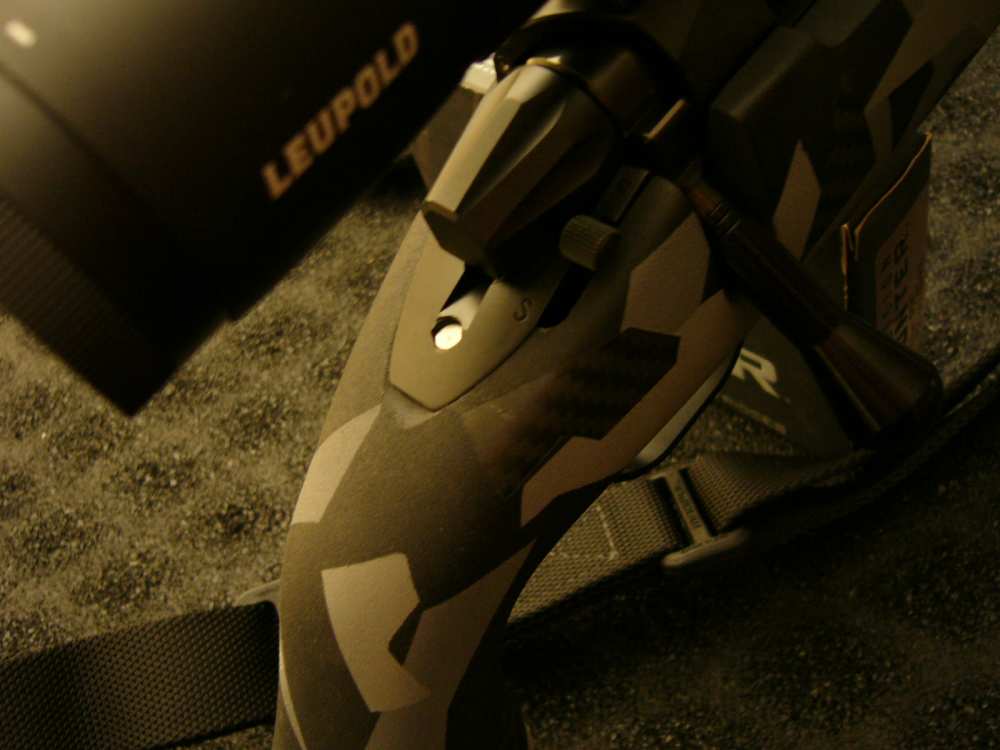 PROOF ELEVATION FDX PXT 153956 LEUPOLD GUNWERKS RETICLE 7 PRC 1200 YARDS -img-11