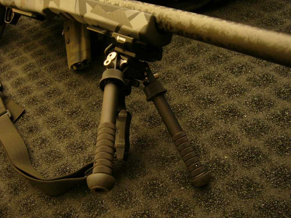 PROOF ELEVATION FDX PXT 153956 LEUPOLD GUNWERKS RETICLE 7 PRC 1200 YARDS -img-14