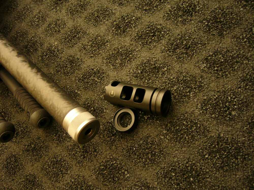 PROOF ELEVATION FDX PXT 153956 LEUPOLD GUNWERKS RETICLE 7 PRC 1200 YARDS -img-36