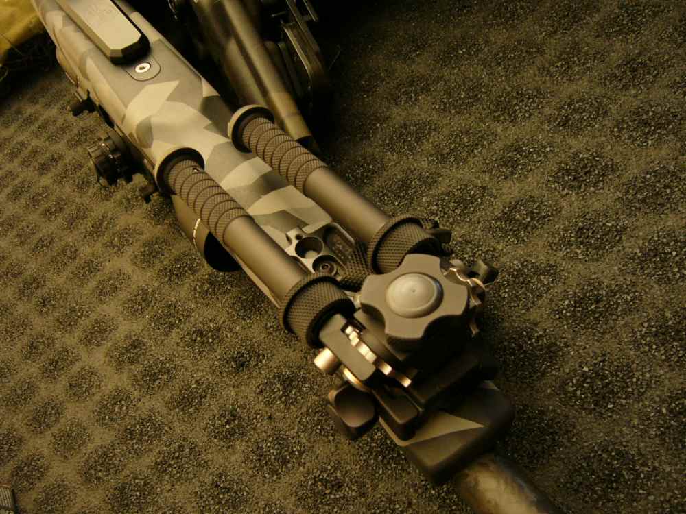 PROOF ELEVATION FDX PXT 153956 LEUPOLD GUNWERKS RETICLE 7 PRC 1200 YARDS -img-19