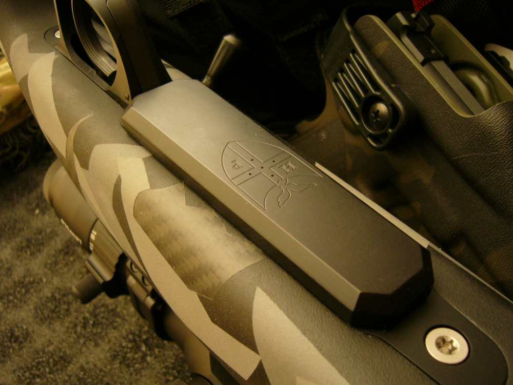 PROOF ELEVATION FDX PXT 153956 LEUPOLD GUNWERKS RETICLE 7 PRC 1200 YARDS -img-30
