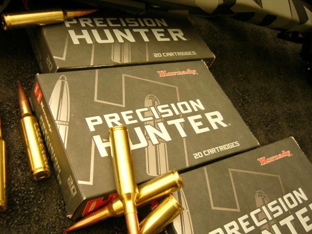 PROOF ELEVATION FDX PXT 153956 LEUPOLD GUNWERKS RETICLE 7 PRC 1200 YARDS -img-32