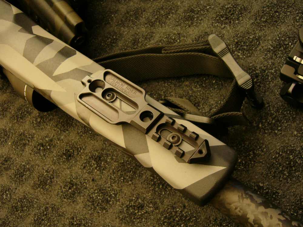 PROOF ELEVATION FDX PXT 153956 LEUPOLD GUNWERKS RETICLE 7 PRC 1200 YARDS -img-24