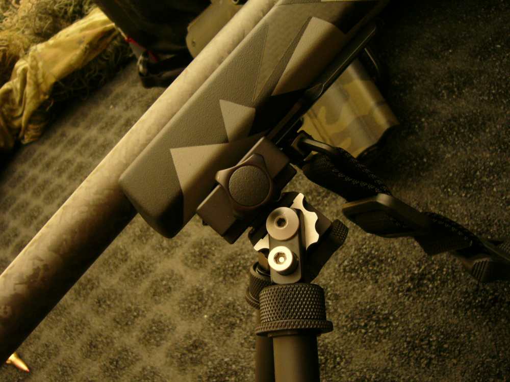 PROOF ELEVATION FDX PXT 153956 LEUPOLD GUNWERKS RETICLE 7 PRC 1200 YARDS -img-17