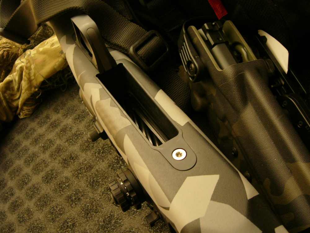 PROOF ELEVATION FDX PXT 153956 LEUPOLD GUNWERKS RETICLE 7 PRC 1200 YARDS -img-28