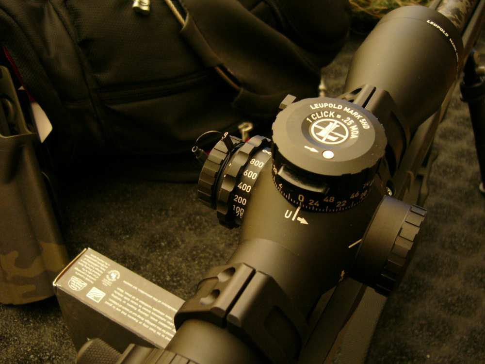 PROOF ELEVATION FDX PXT 153956 LEUPOLD GUNWERKS RETICLE 7 PRC 1200 YARDS -img-10