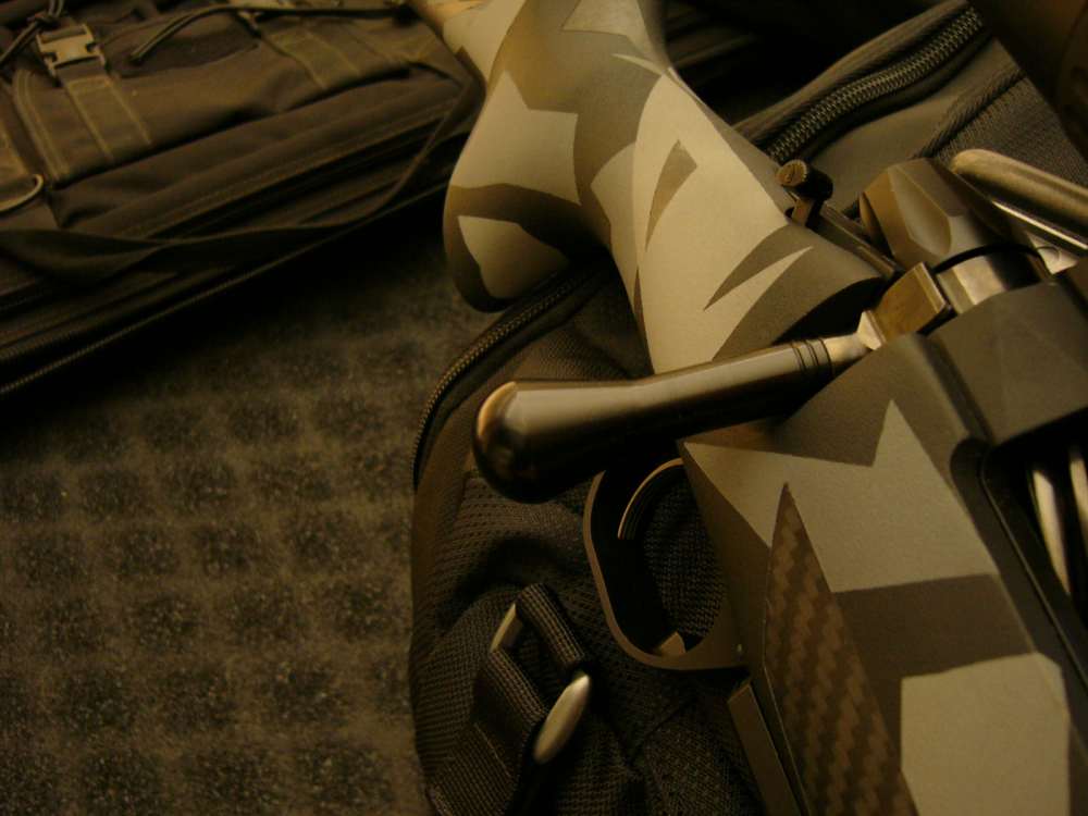 PROOF ELEVATION FDX PXT 153956 LEUPOLD GUNWERKS RETICLE 7 PRC 1200 YARDS -img-38