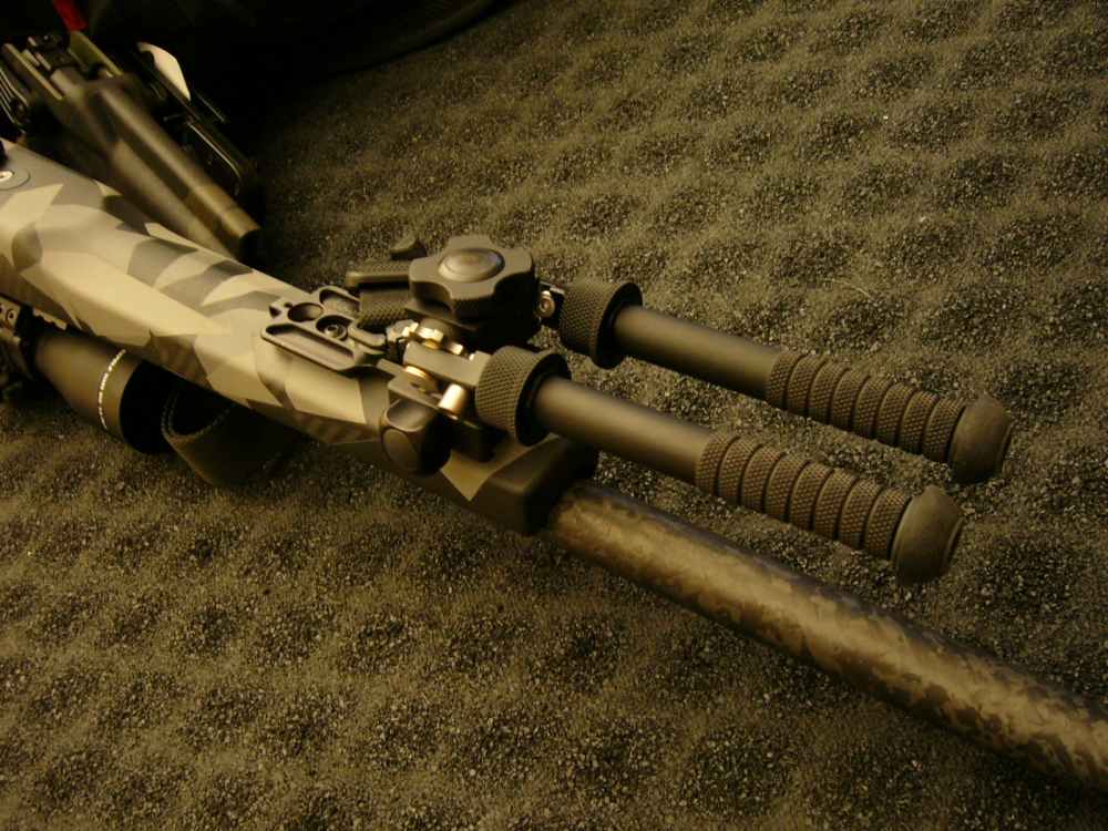 PROOF ELEVATION FDX PXT 153956 LEUPOLD GUNWERKS RETICLE 7 PRC 1200 YARDS -img-26