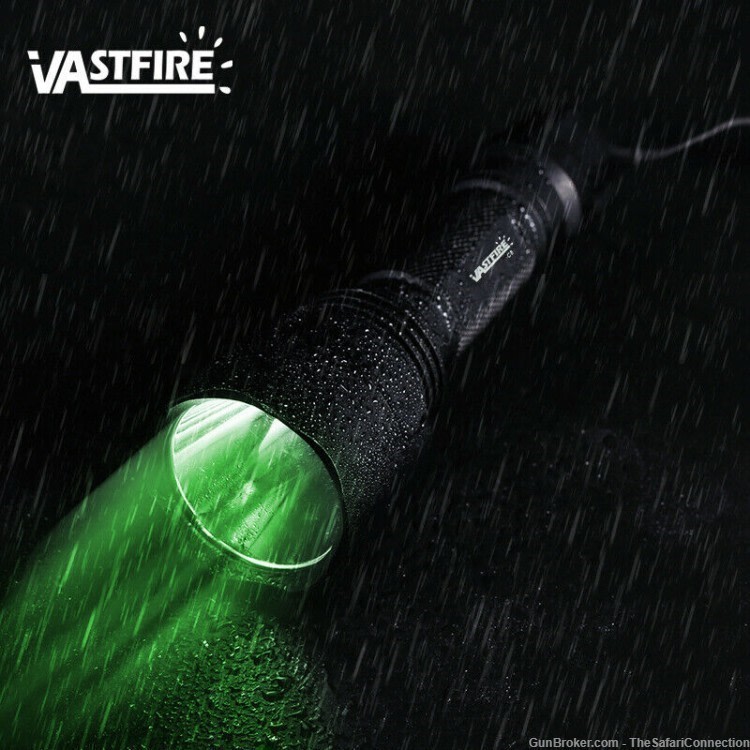 GTZ 4000 Lumen Green LED Predator/Hog Light Kit-Quality and LOW$$--img-7