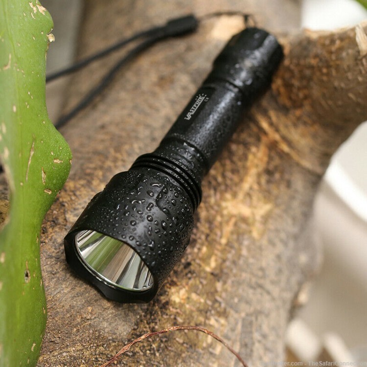 GTZ 4000 Lumen Green LED Predator/Hog Light Kit-Quality and LOW$$--img-11