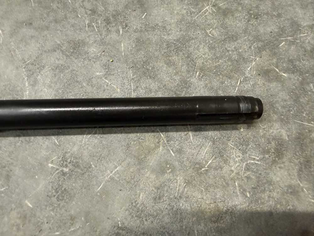 Springfield Armory M1a / M14 22" GI Pattern Take - Off Barrel (8) -img-6