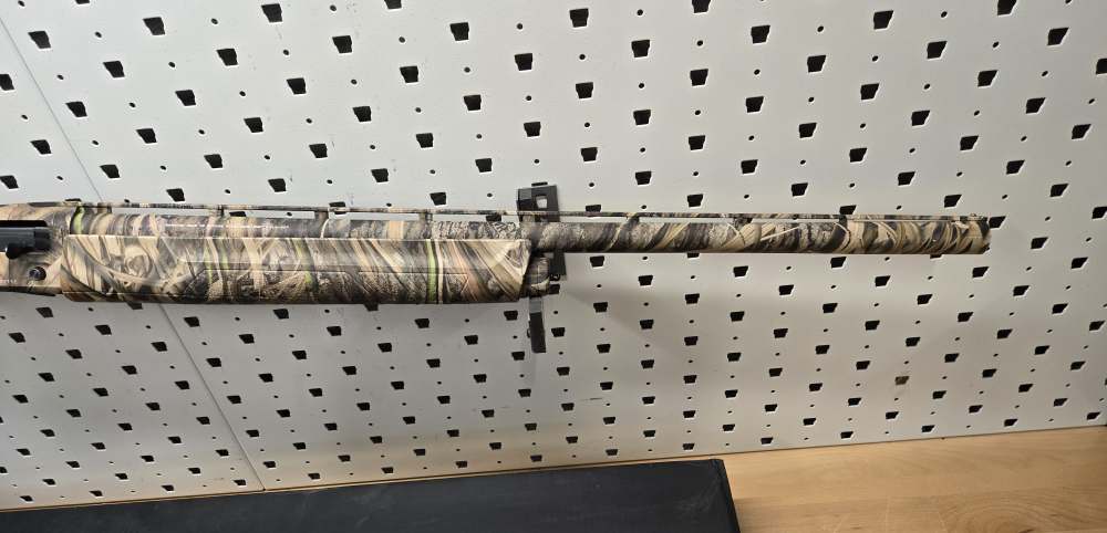 Browning Gold Field 10 Gauge 28" Semi Auto Mossy Oak Habitat w/ Box Rare -img-2