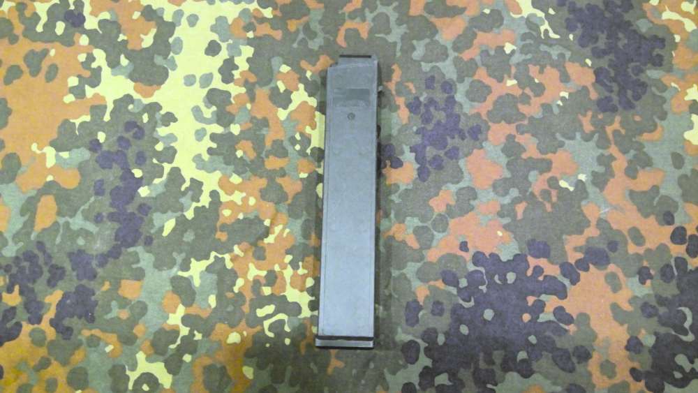 HK USC Magazine - 15 Rd - .45 - Promag-img-0