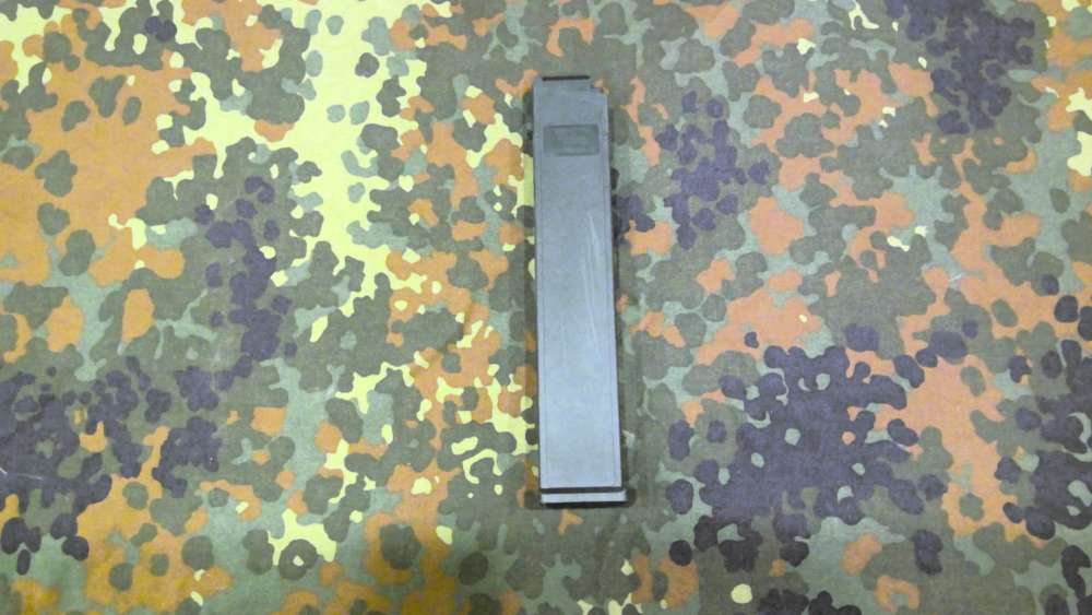 HK USC Magazine - 15 Rd - .45 - Promag-img-1
