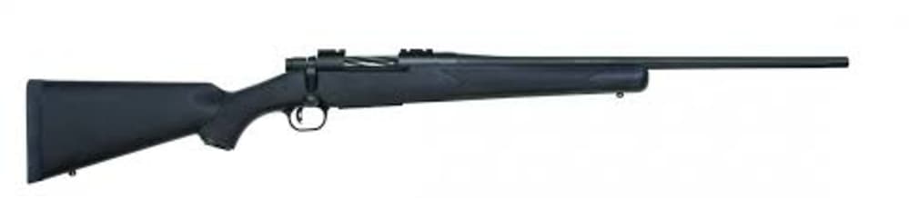 Mossberg Patriot Bolt Action Rifle 308/7.62x51mm 27864-img-0
