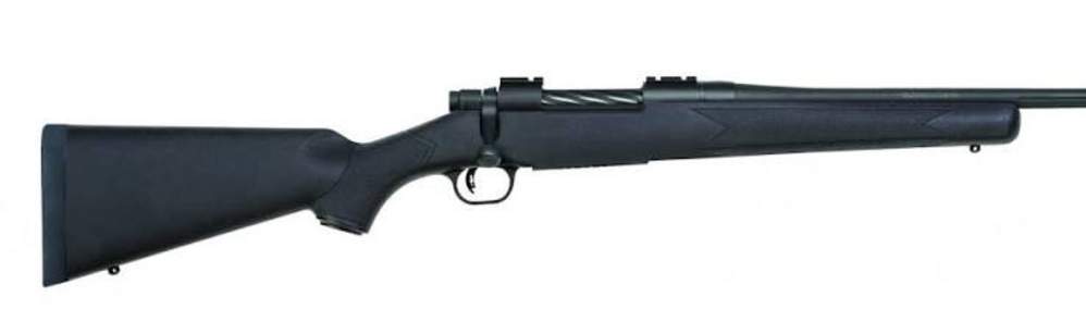 Mossberg Patriot Bolt Action Rifle 30-06 27892-img-0
