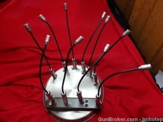 Ten Bore Lights Magnetic -img-0