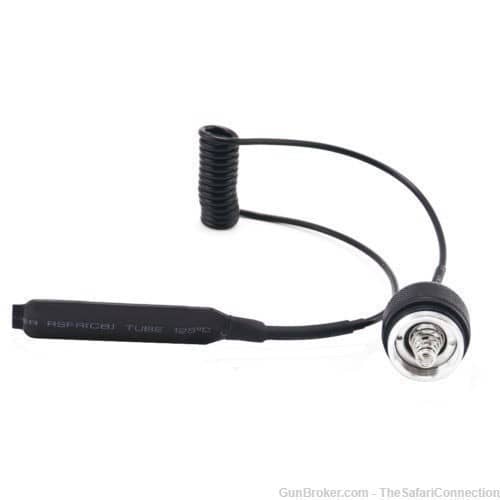 GTZ Ultrafire 2000 Lumen Tactical Light Set-HIGH QUALITY-LOW$$-img-8
