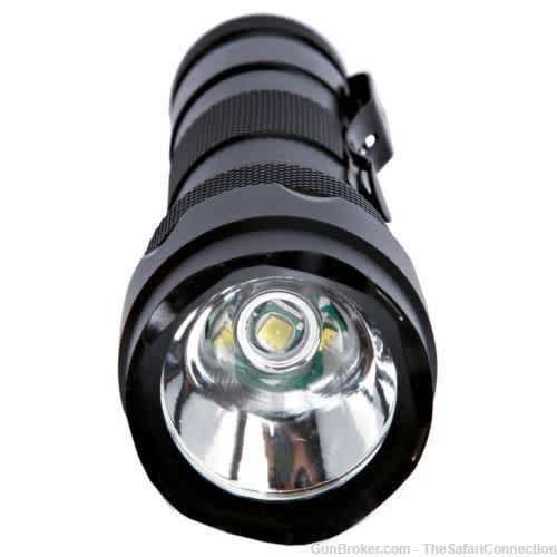 GTZ Ultrafire 2000 Lumen Tactical Light Set-HIGH QUALITY-LOW$$-img-6
