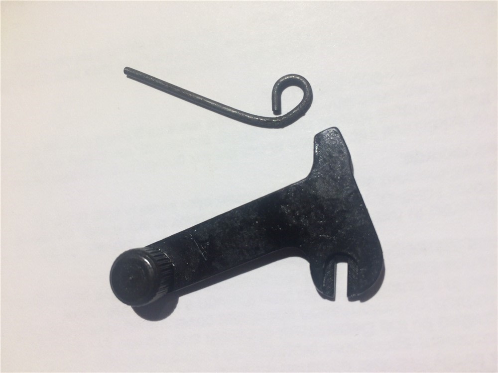 M-2    Selector switch and Spring-img-1
