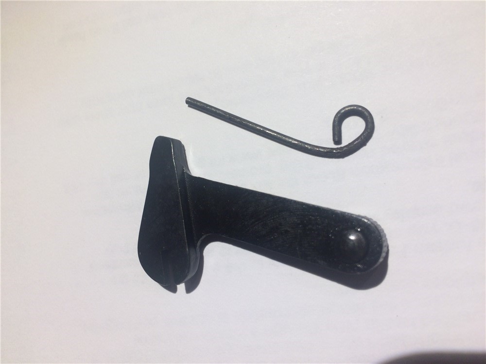 M-2    Selector switch and Spring-img-0