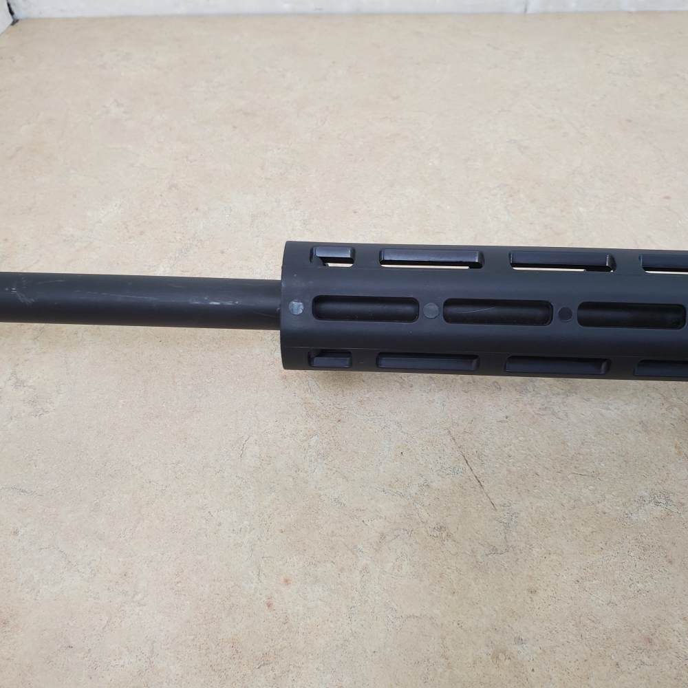 Smith & Wesson 15-22 Sport Semi-Auto .22 LR Rifle + 10 Round Magazine-img-16