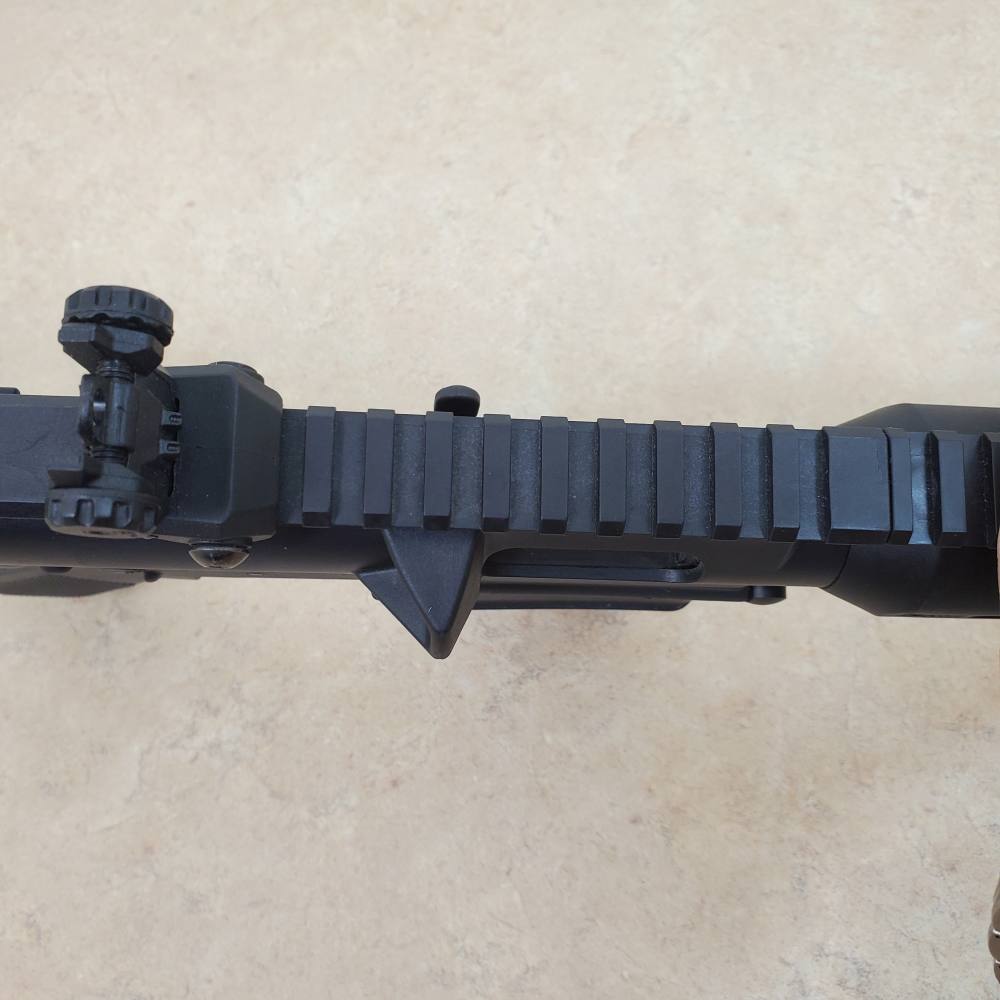 Smith & Wesson 15-22 Sport Semi-Auto .22 LR Rifle + 10 Round Magazine-img-30
