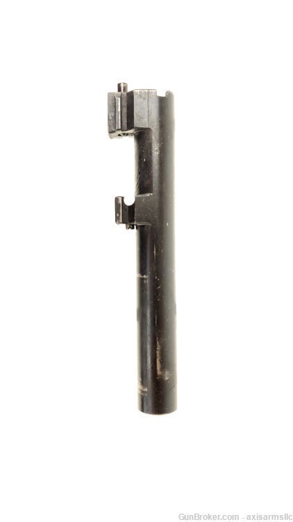 Italian Beretta Model 1951 9mm Barrel Like Helwan 951 Brigadier-img-2