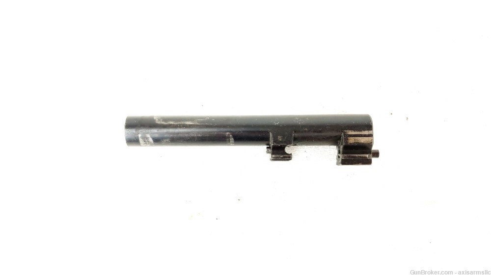 Italian Beretta Model 1951 9mm Barrel Like Helwan 951 Brigadier-img-1