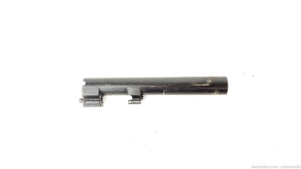 Italian Beretta Model 1951 9mm Barrel Like Helwan 951 Brigadier-img-0