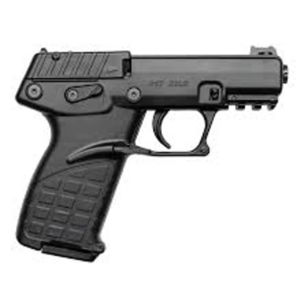 Kel-Tec P17 22 Caliber 640832010053-img-0