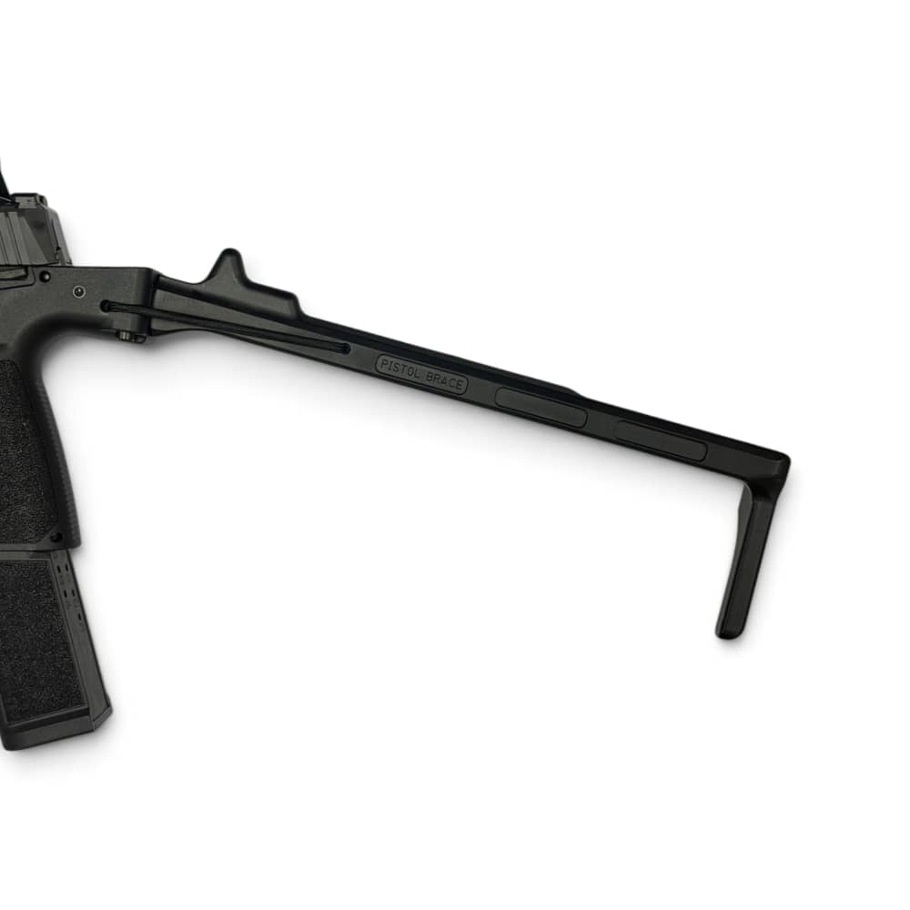 SIG Sauer P365-FLUX 9mm 6" ROMEO-X SIG-LOC Brace 3 Mags-img-10