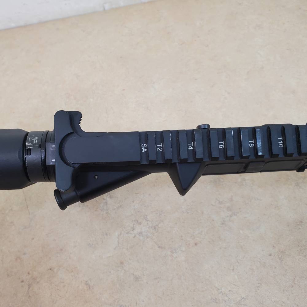 Springfield Armory Saint AR-15 Semi-Auto Rifle 5.56-img-27